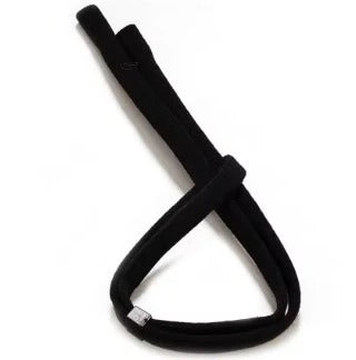 SwingLock™ – The Non-Slip Performance Strap