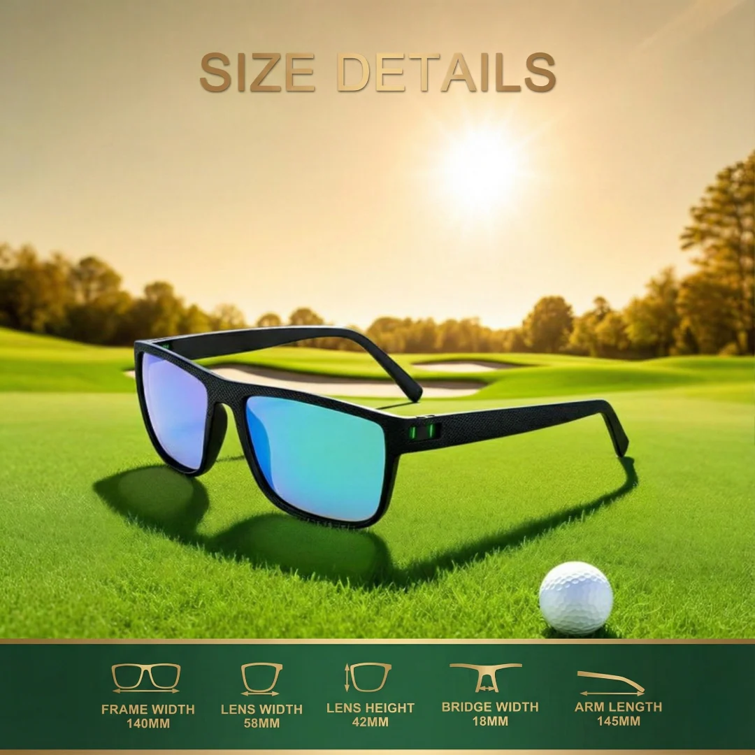 ClearSight™ - The Ultimate Fairway Hero