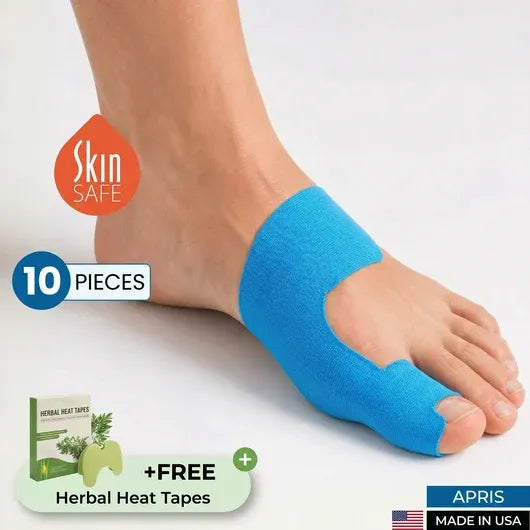 Hallux-ValgusFlex™ (10PCS)