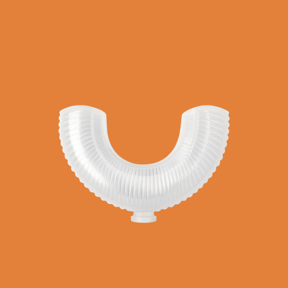 Replacement Mouthpiece for WhizBrush™