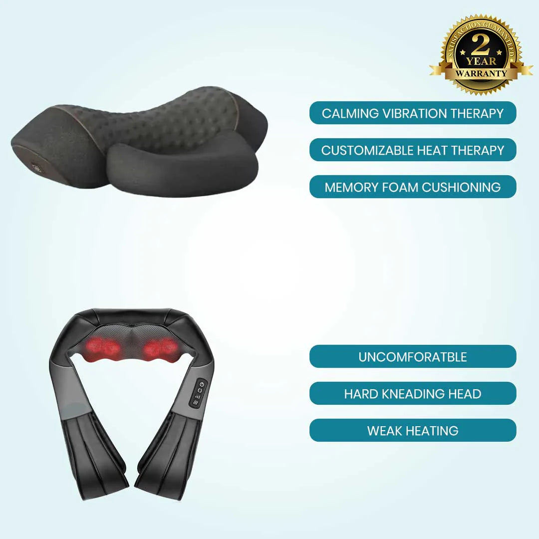 PulseWave™ - Home Pro Massager
