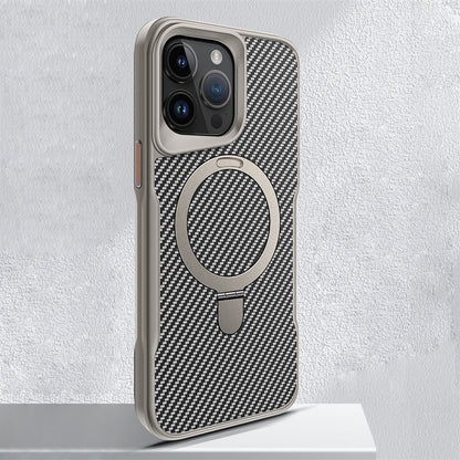 ForgeX™ - Armor Magnetic Phone Case