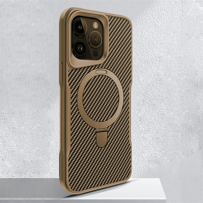 ForgeX™ - Armor Magnetic Phone Case