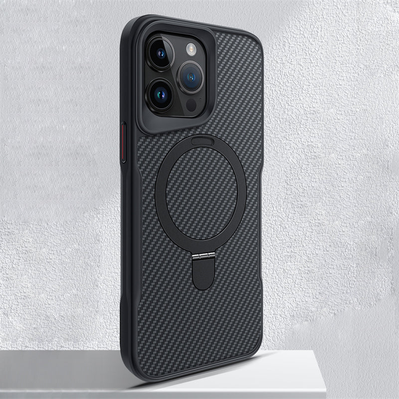 ForgeX™ - Armor Magnetic Phone Case