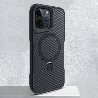 ForgeX™ - Armor Magnetic Phone Case