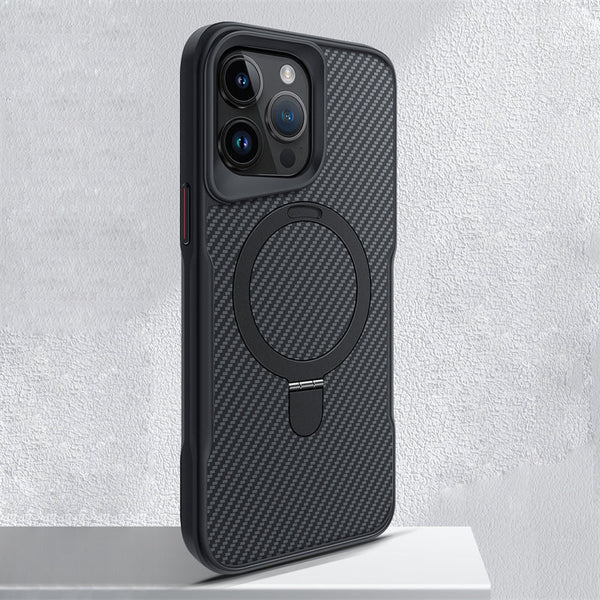 ForgeX™ - Armor Magnetic Phone Case