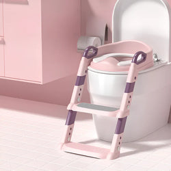 EasyStep™ - Montessori Potty Trainer