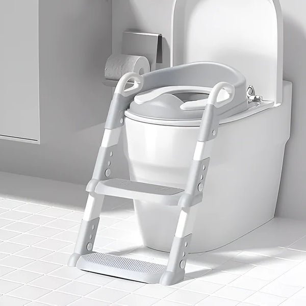 EasyStep™ - Montessori Potty Trainer