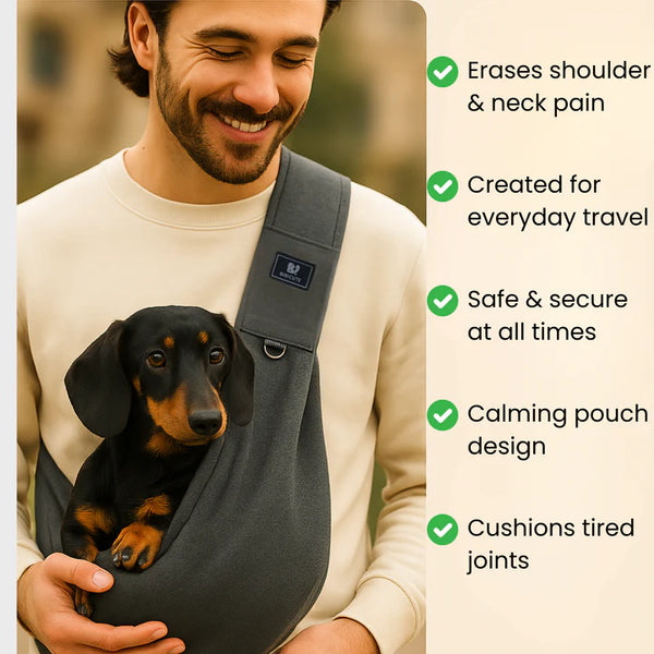 PawPort™ - Safety Sling