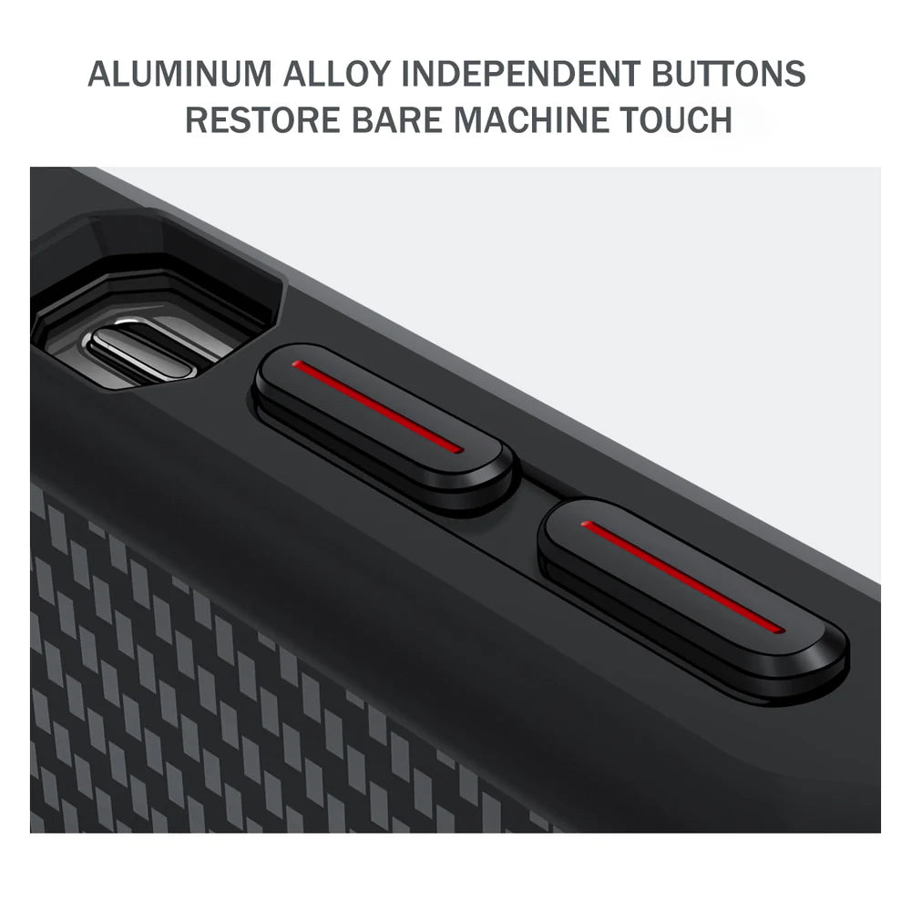 ForgeX™ - Armor Magnetic Phone Case