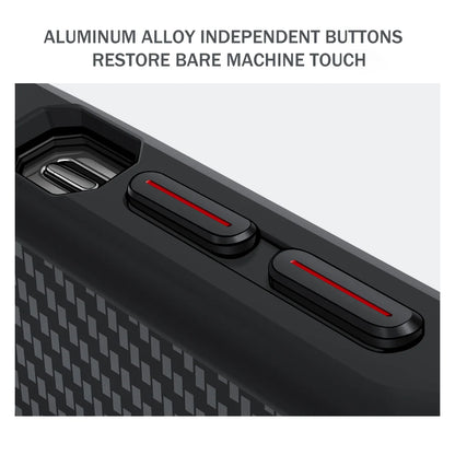 ForgeX™ - Armor Magnetic Phone Case