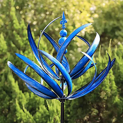 The Enchanting Blue Lotus™