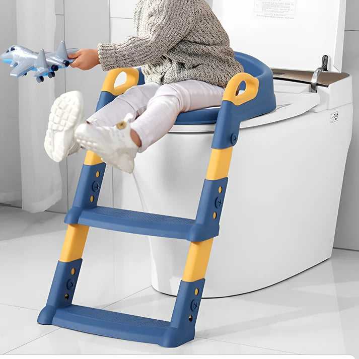 EasyStep™ - Montessori Potty Trainer