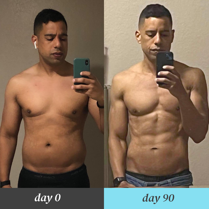 MaxForce™ - Advanced Full Body Strength & Muscle Builder