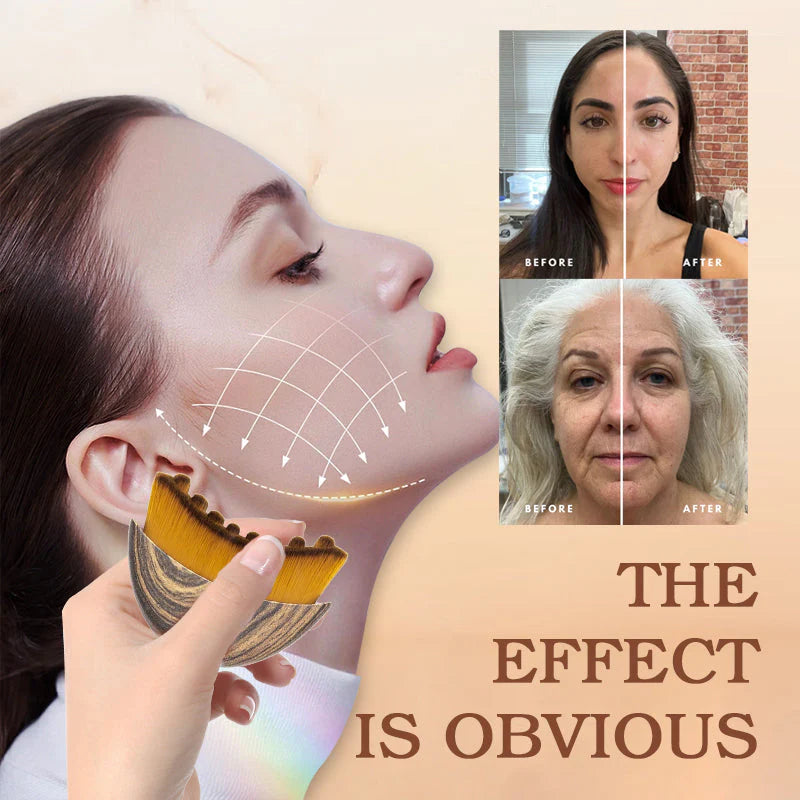 Vellure™ - Contour Face Brush