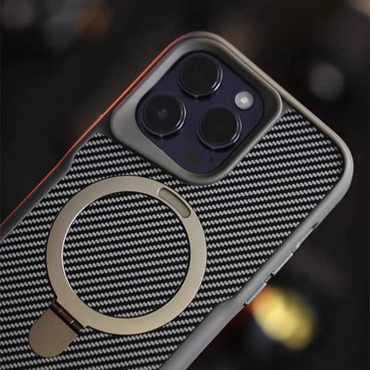 ForgeX™ - Armor Magnetic Phone Case
