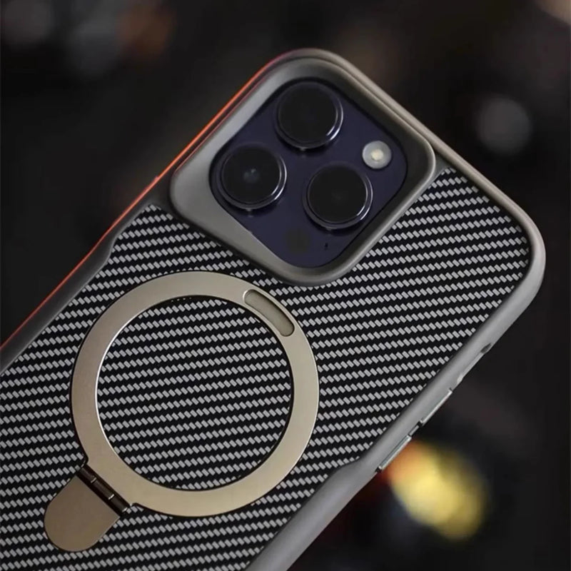 ForgeX™ - Armor Magnetic Phone Case