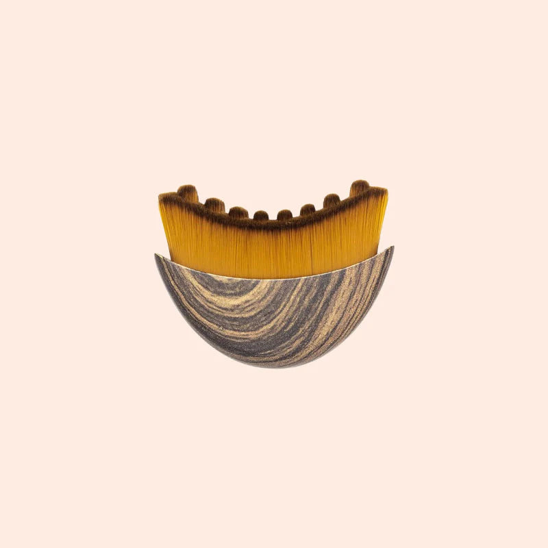 Vellure™ - Contour Face Brush