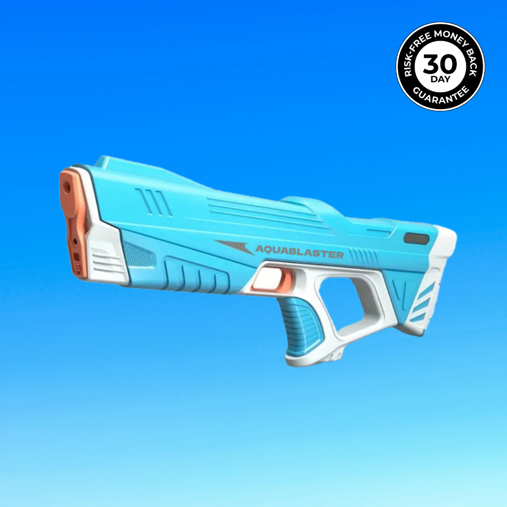 Aqua Blaster Cannon 3.0 – PriveThings
