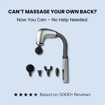 TheraReach™ - Massage Hammer