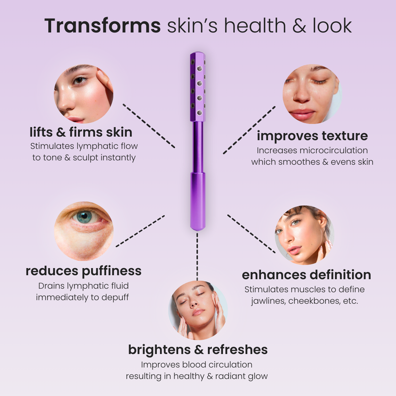 VitaRoll™ - Beauty Sculptor