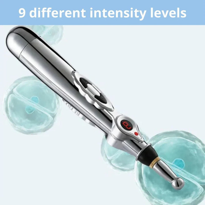 AcuRelief™ - Acupuncture Healing Pen
