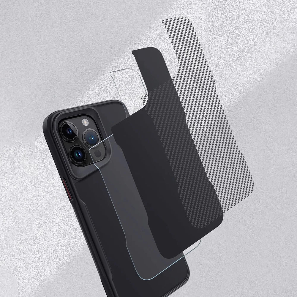 ForgeX™ - Armor Magnetic Phone Case