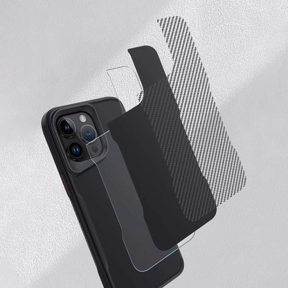 ForgeX™ - Armor Magnetic Phone Case