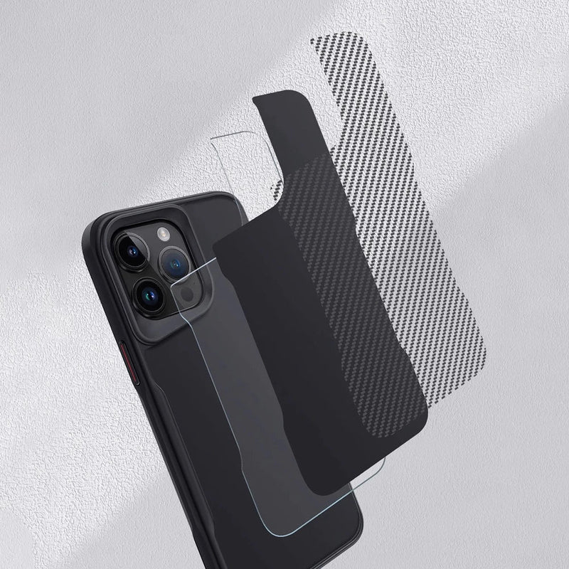 ForgeX™ - Armor Magnetic Phone Case