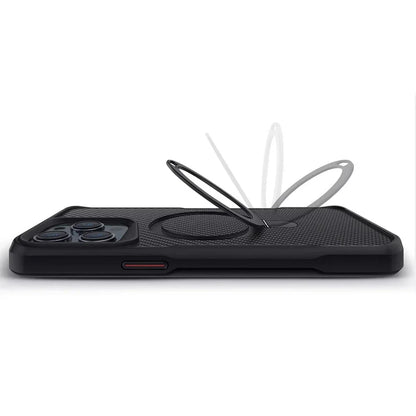 ForgeX™ - Armor Magnetic Phone Case