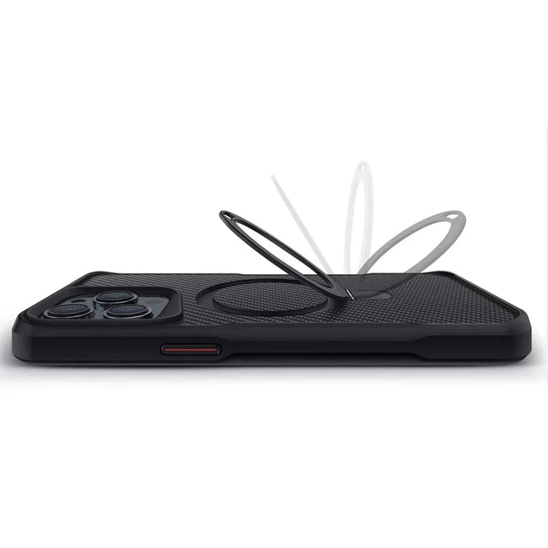 ForgeX™ - Armor Magnetic Phone Case