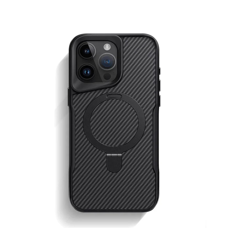 ForgeX™ - Armor Magnetic Phone Case