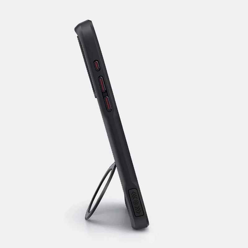 ForgeX™ - Armor Magnetic Phone Case