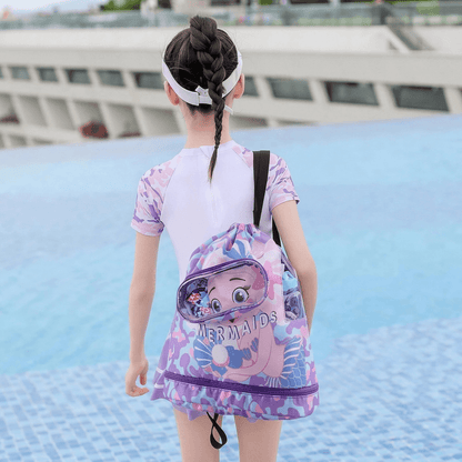 AquaCove™ - Swim Bag