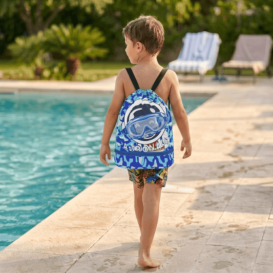 AquaCove™ - Swim Bag