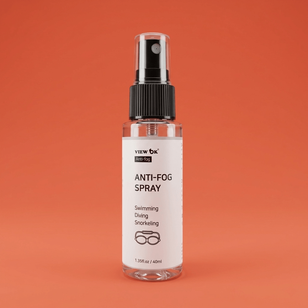 ClearView™ Anti-Fog Spray