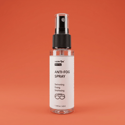 ClearView™ Anti-Fog Spray