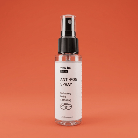 ClearView™ Anti-Fog Spray