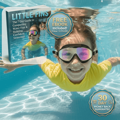 CLEARSPLASH™ - UV PROTECT GOGGLES (+ FREE EBOOK)
