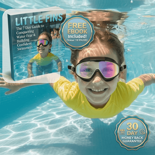 CLEARSPLASH™ - UV PROTECT GOGGLES (+ FREE EBOOK)