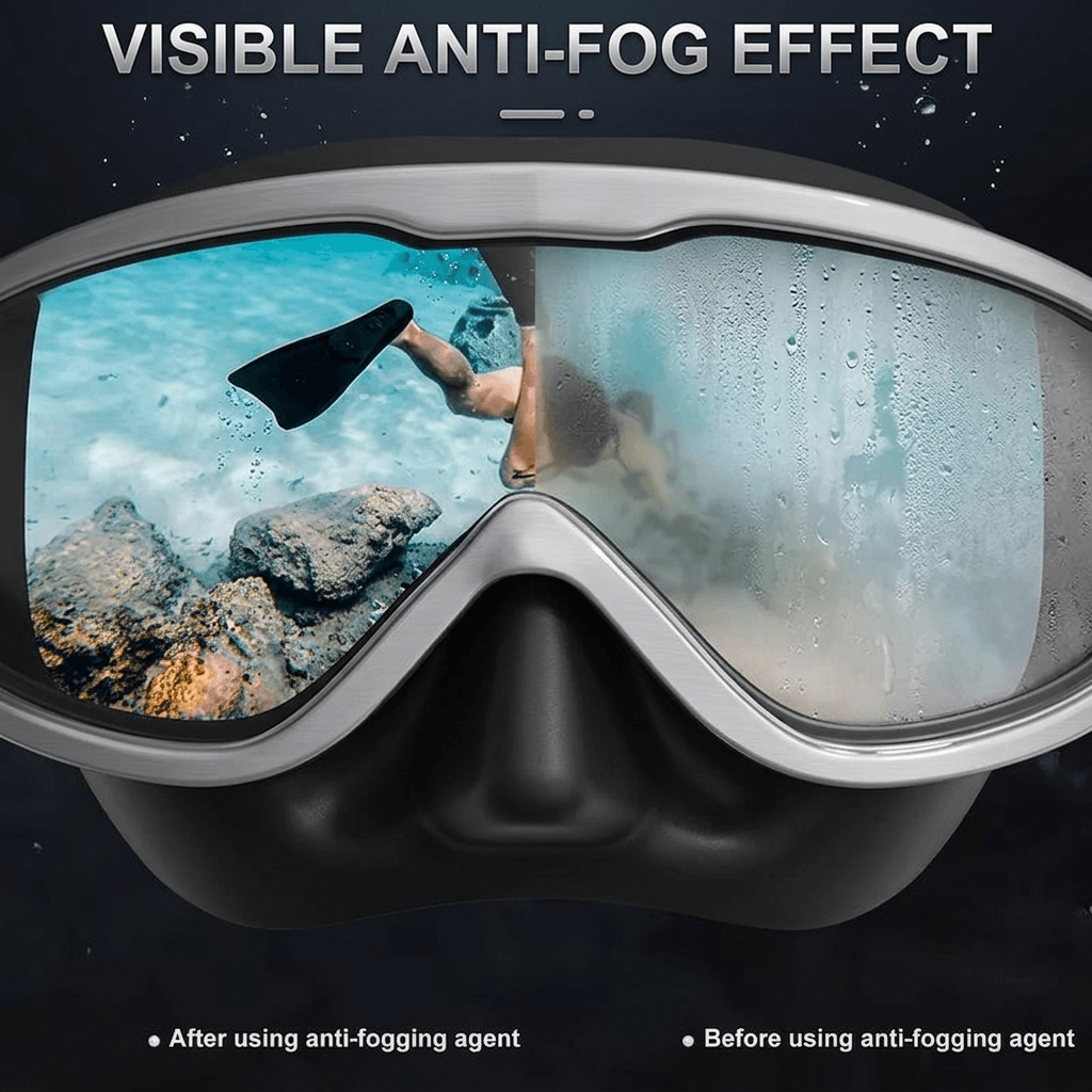 ClearView™ Anti-Fog Spray