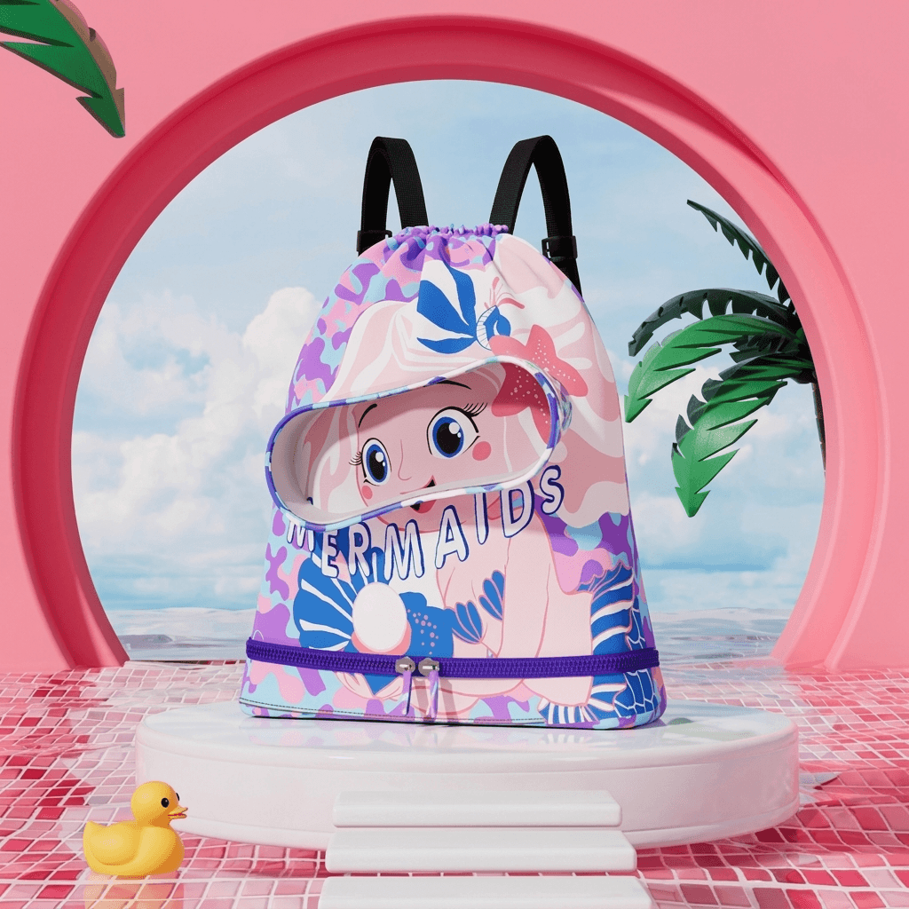 AquaCove™ - Swim Bag