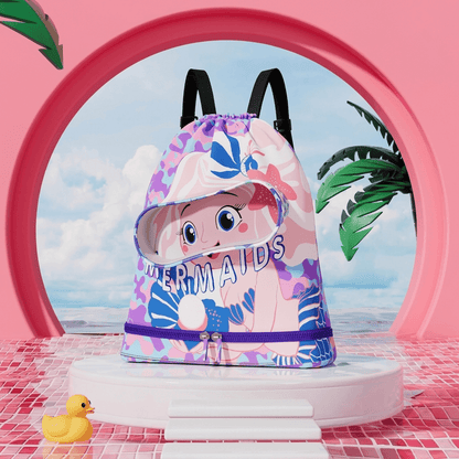 AquaCove™ - Swim Bag