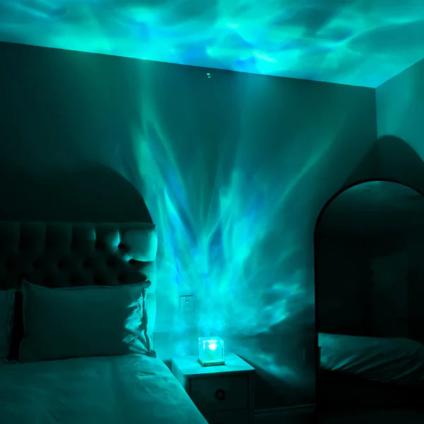 AquaDream™ Aurora