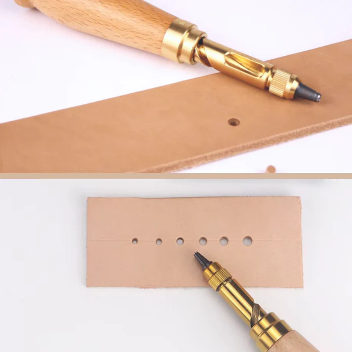 CraftCore™ - Leather Hole Puncher