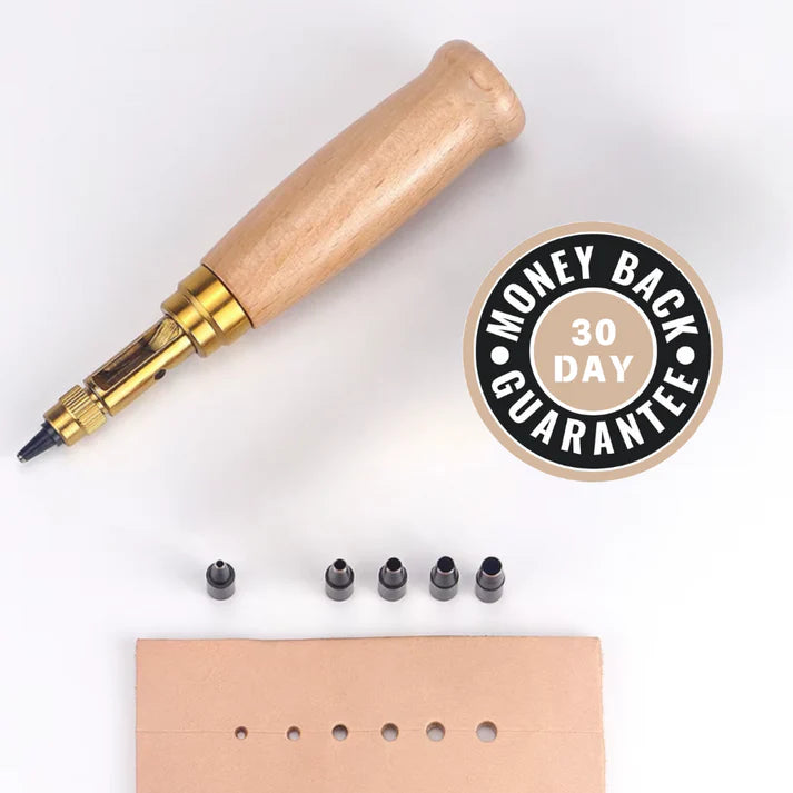 CraftCore™ - Leather Hole Puncher