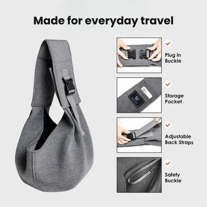 PawPort™ - Safety Sling