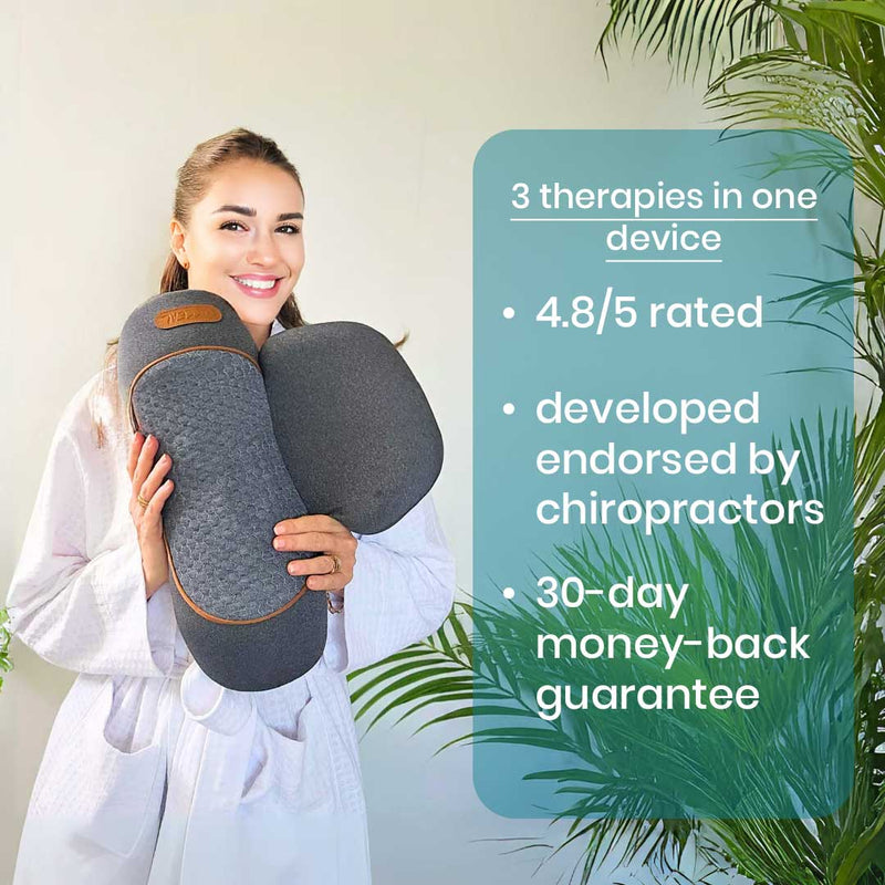 PulseWave™ - Home Pro Massager