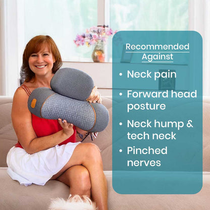 PulseWave™ - Home Pro Massager
