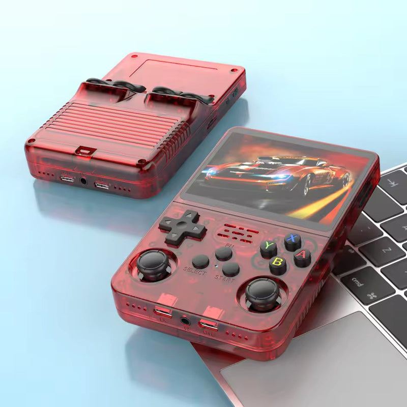 PocketGamer™ - RetroGamer Pro
